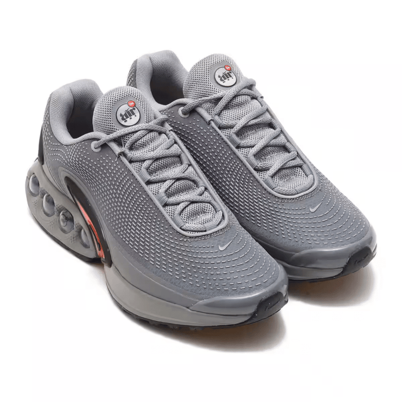 Air Max DN Particle Grey