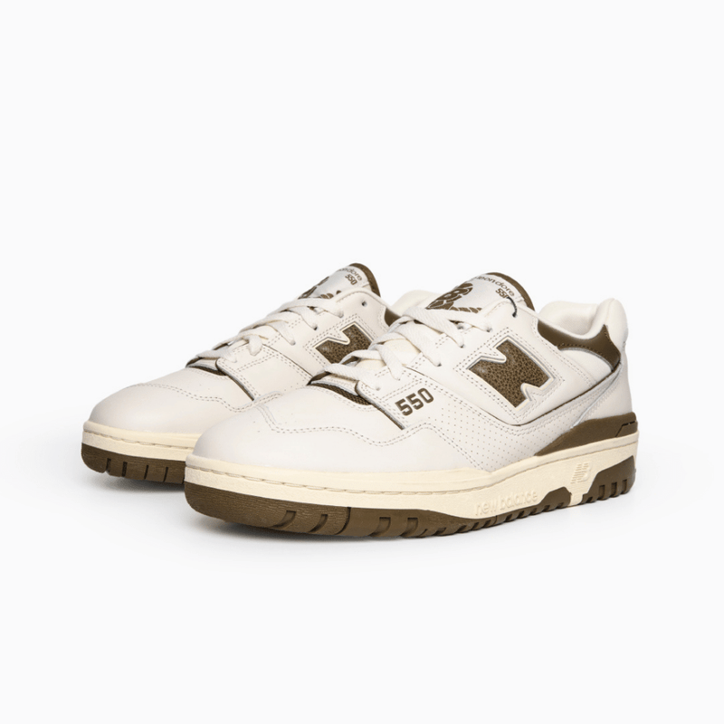 Balance 550 Aime Leon Dore Brown