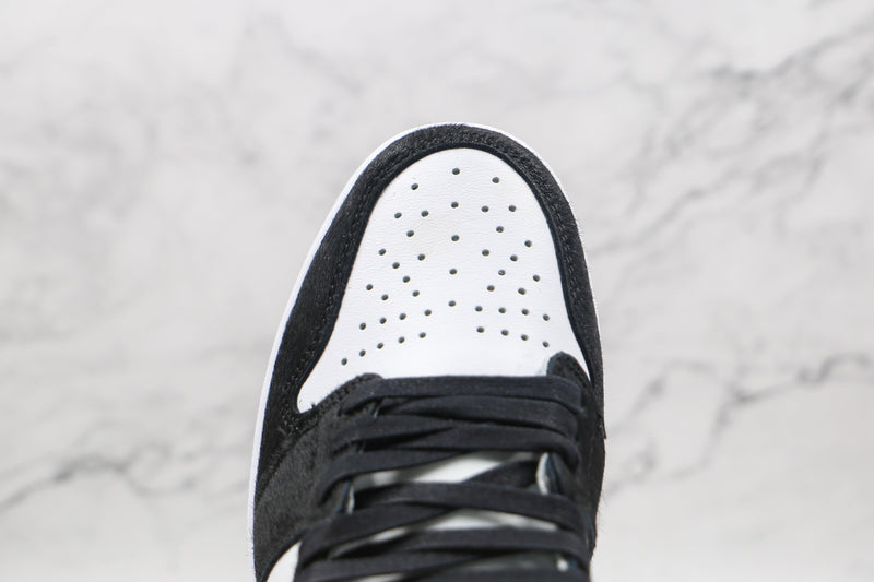 1 Retro High Twist
