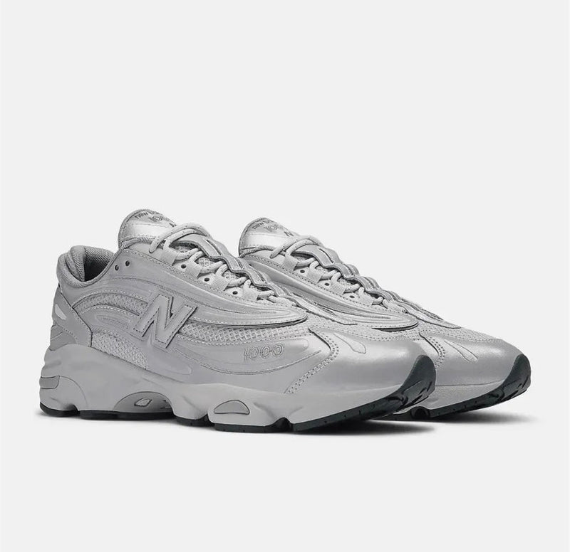 Balance 1000 Silver Metalic Raincloud