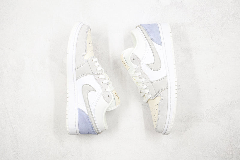 1 Low Paris