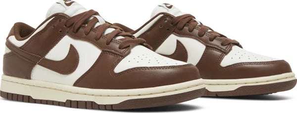 Dunk Low Cacao Wow