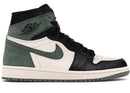 1 Retro High Clay Green
