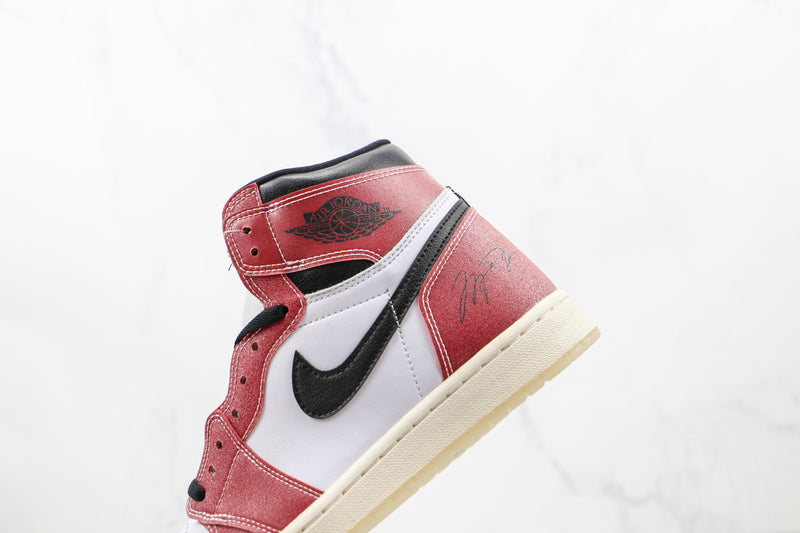 1 Retro High Trophy Room Chicago