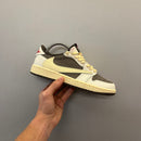 1 Low Reverse Mocha Travis Scott (Pronta Entrega)