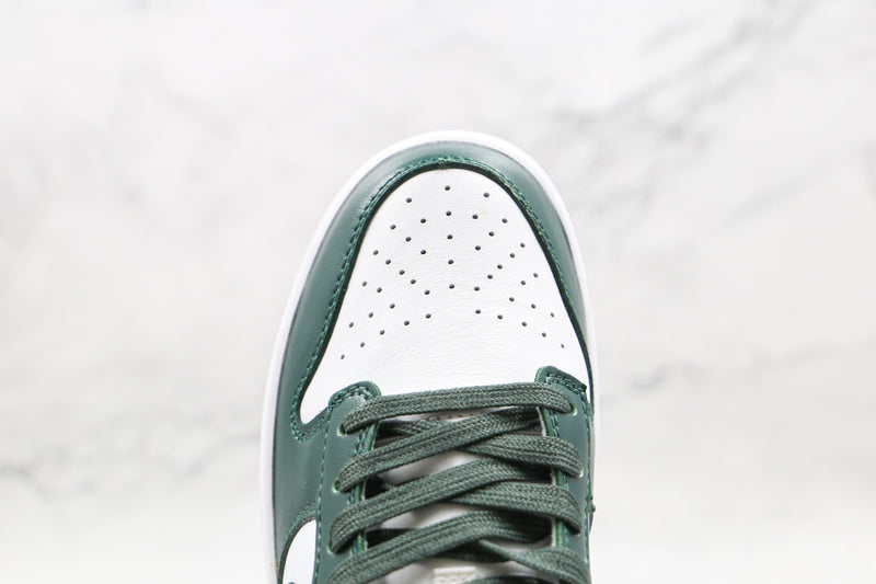 Dunk Low Michigan State