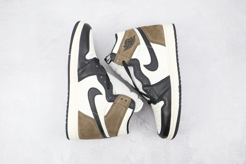 1 Retro High Dark Mocha