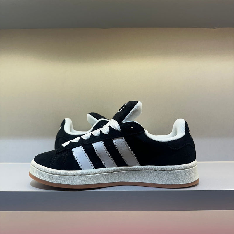 Campus 00s Core Black (Pronta Entrega)