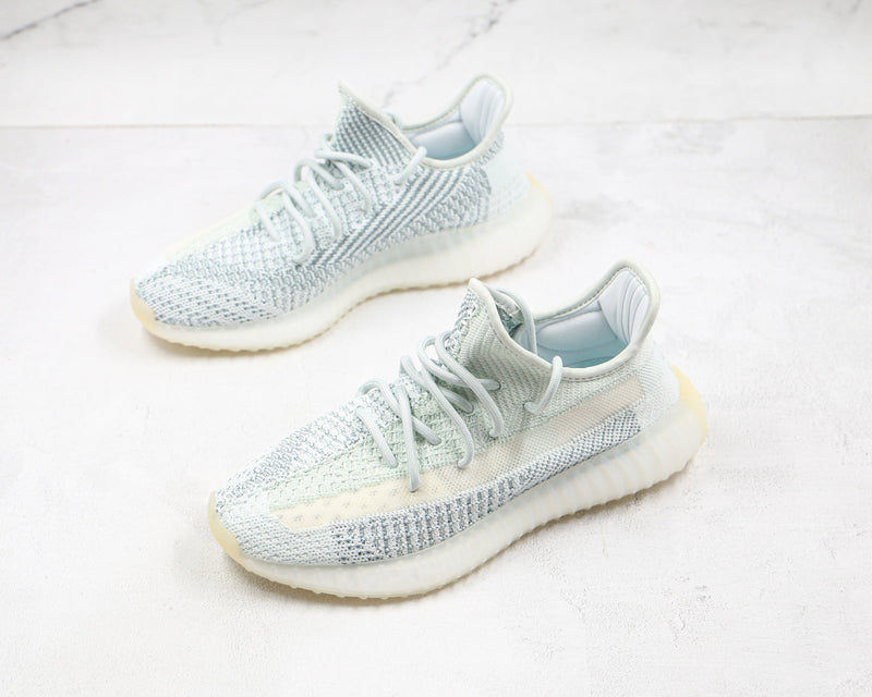 Boost 350 V2 Cloud White (Reflective)