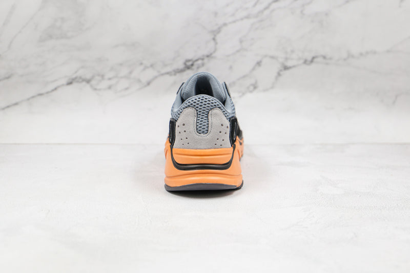 Boost 700 Wash Orange