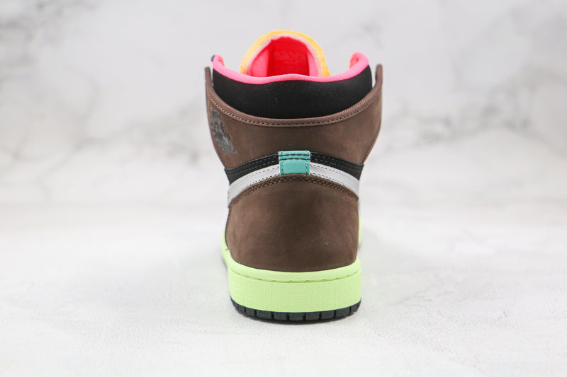 1 Retro High Tokyo Bio Hack