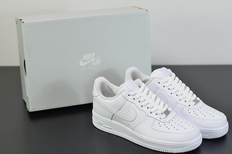 Air Force 1 White