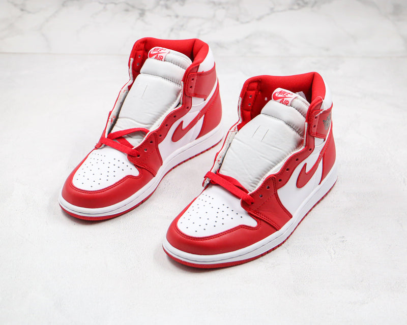 1 Retro High New Beginnings