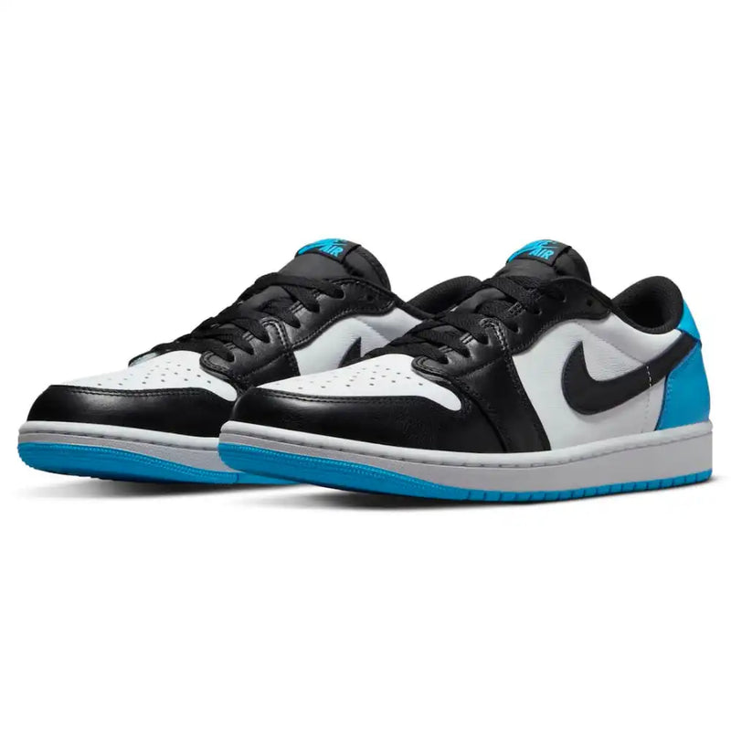 Air 1 Low OG UNC