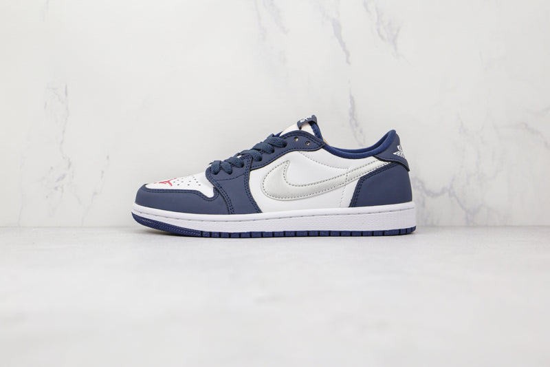 1 Low SB MidNight Navy
