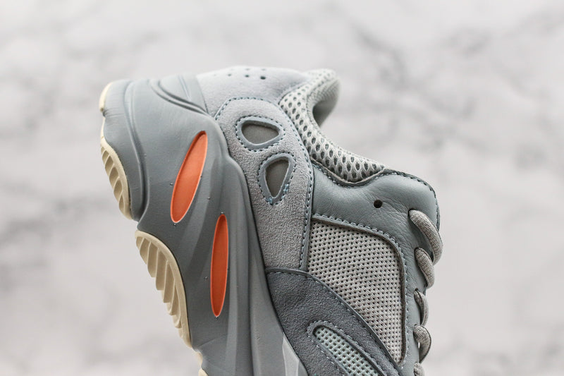 Boost 700 Inertia
