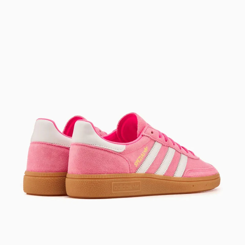 Handball Spezial Lucid Pink White