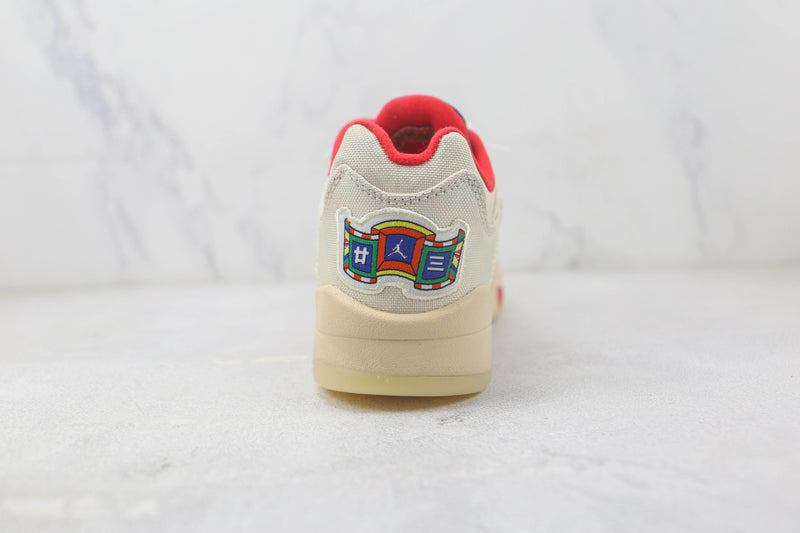 5 Retro Low Chinese New Year