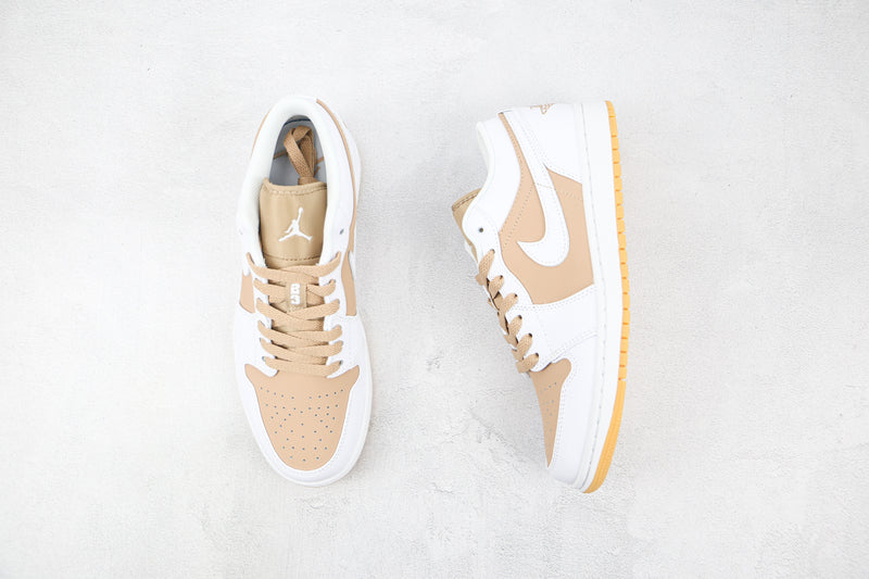 1 Low Hemp White