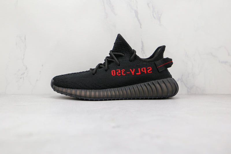 Boost 350 V2 Black Red