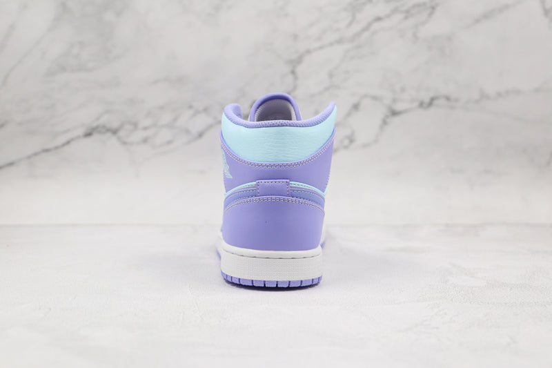 1 Mid Purple Aqua