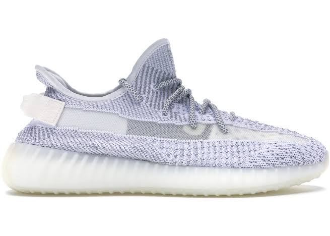 Boost 350 V2 Static Reflective