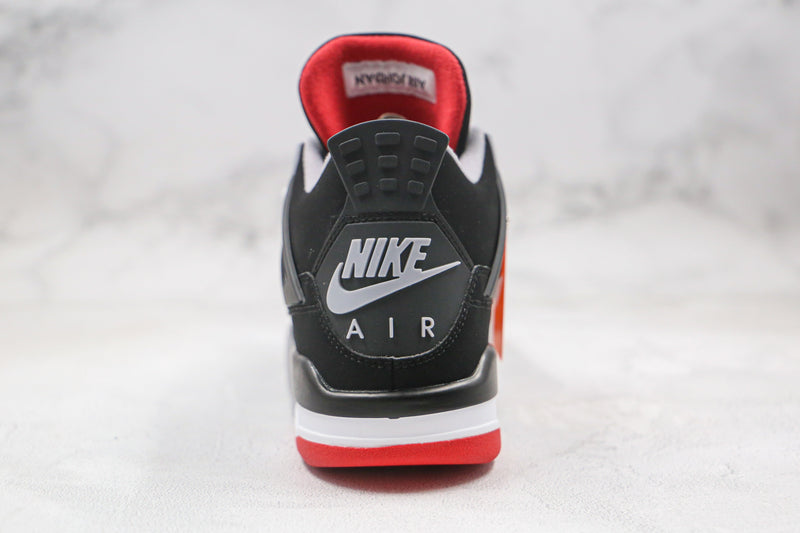 4 Retro Bred