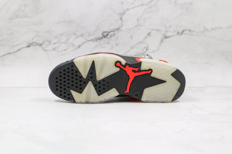 6 Retro Reflections of a Champion