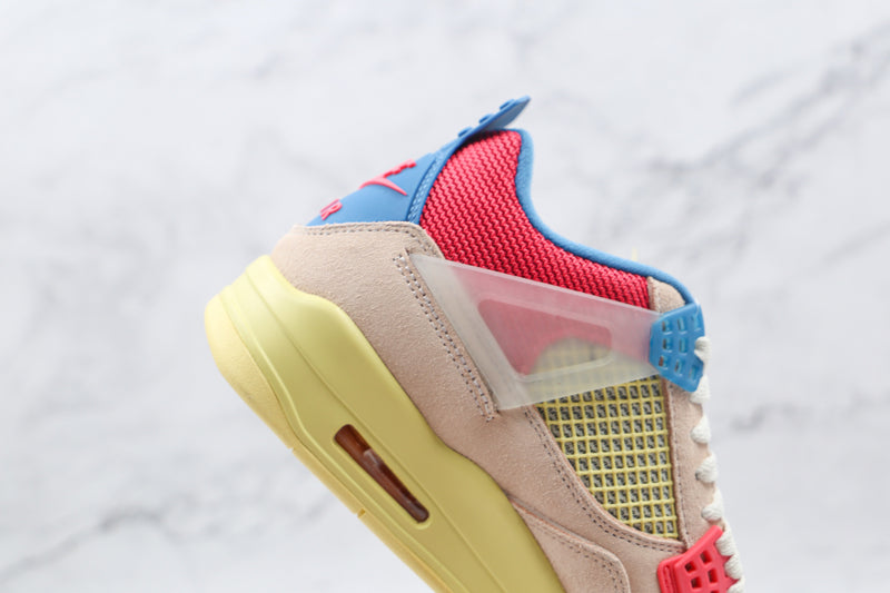 4 Retro Union Guava Ice