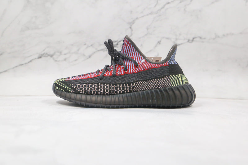 Boost 350 V2 Yecheil (Non-Reflective)