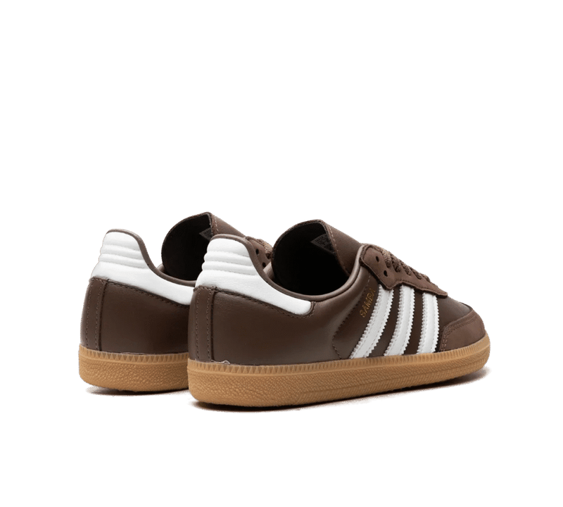 Samba OG Earth Strata