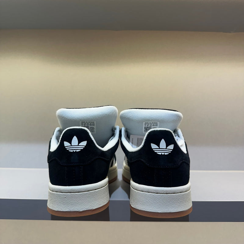 Campus 00s Core Black (Pronta Entrega)