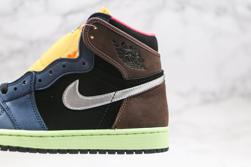 1 Retro High Tokyo Bio Hack