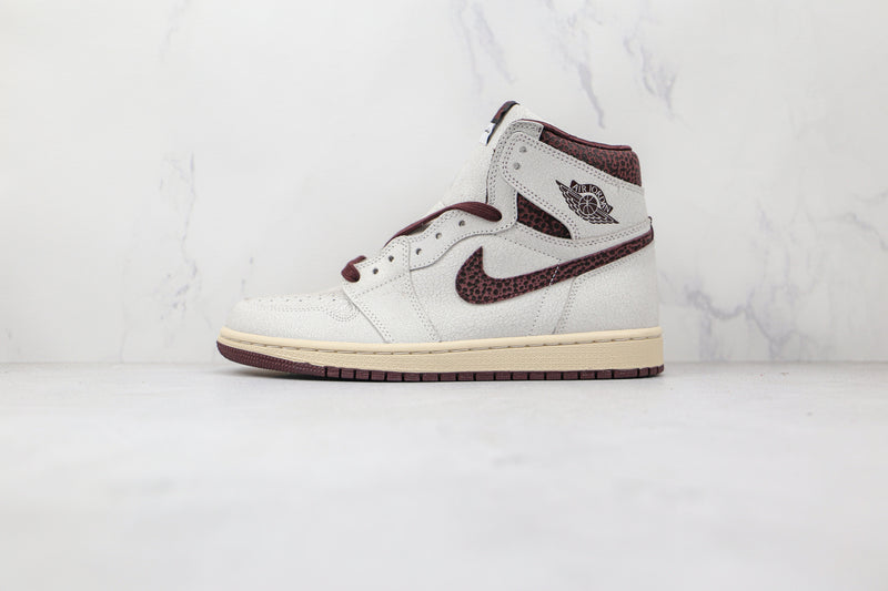 1 Retro High OG A Ma Maniére