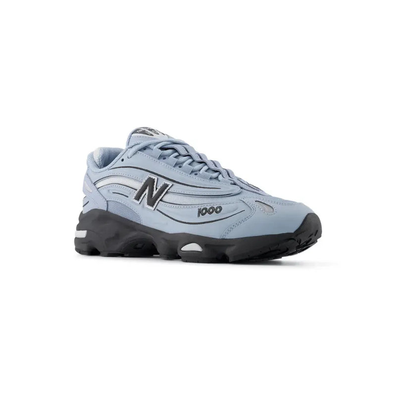 Balance 1000 Light Blue Black