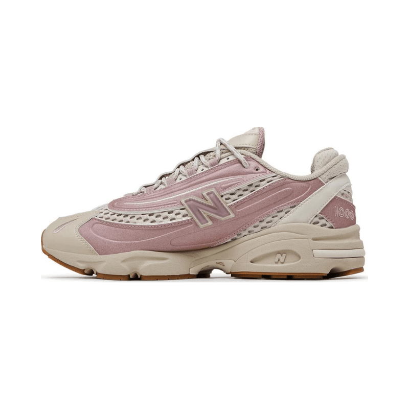 Joe x Balance 1000 When Things Were Pure Pink Mink