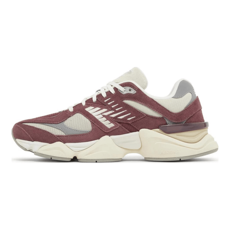 Balance 9060 Washed Burgundy