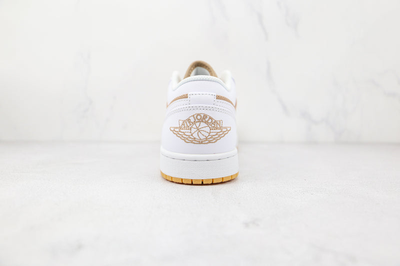 1 Low Hemp White