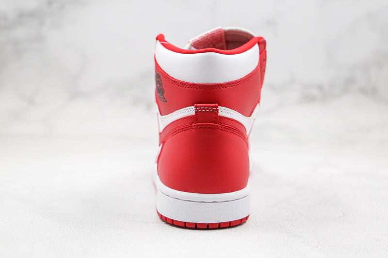1 Retro High New Beginnings
