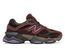 Balance 9060 Burgundy Pink