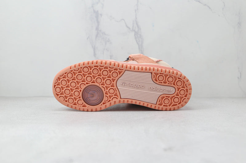 Bad Bunny Pink Easter Egg