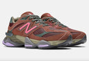 Balance 9060 Burgundy Pink
