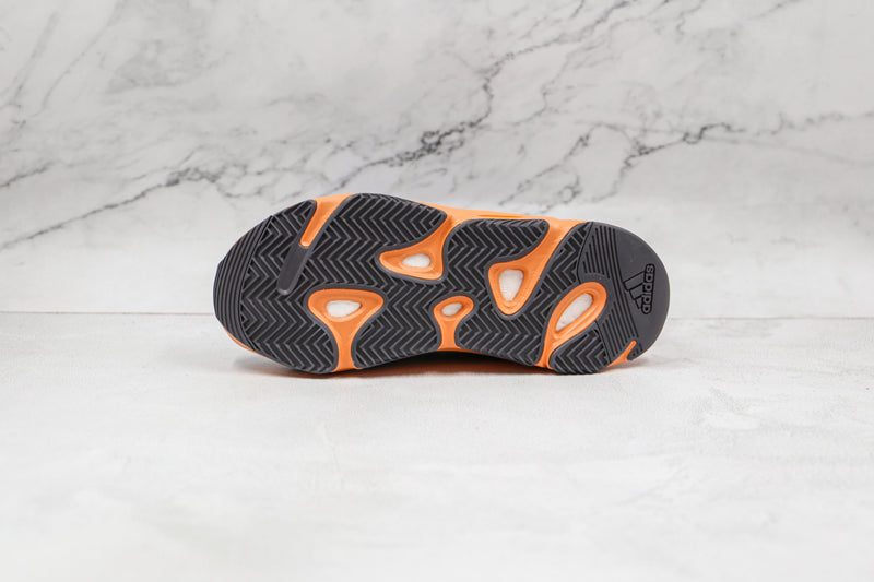 Boost 700 Wash Orange
