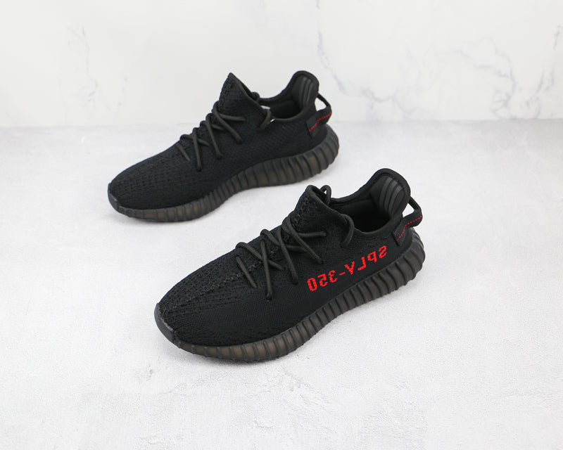 Boost 350 V2 Black Red