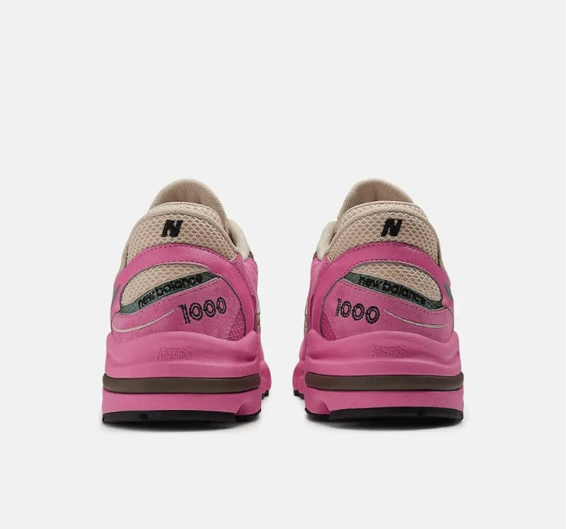 Balance 1000 Real Pink Sandstone