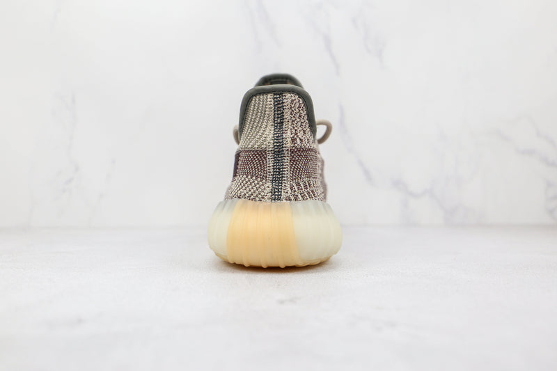 Boost 350 V2 Zyon