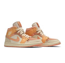 Air 1 Mid 'Apricot'