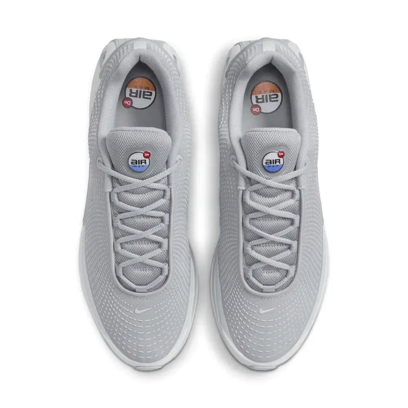 Air Max DN Light Smoke Grey Persian Violet