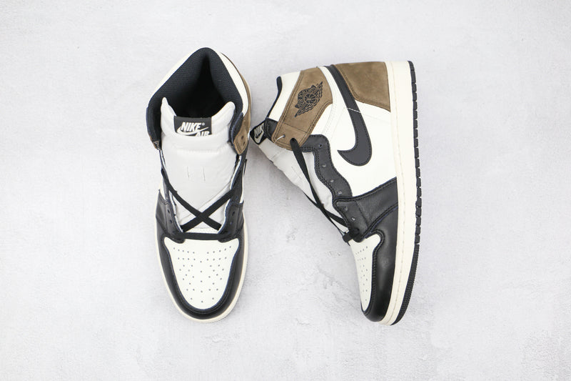 1 Retro High Dark Mocha