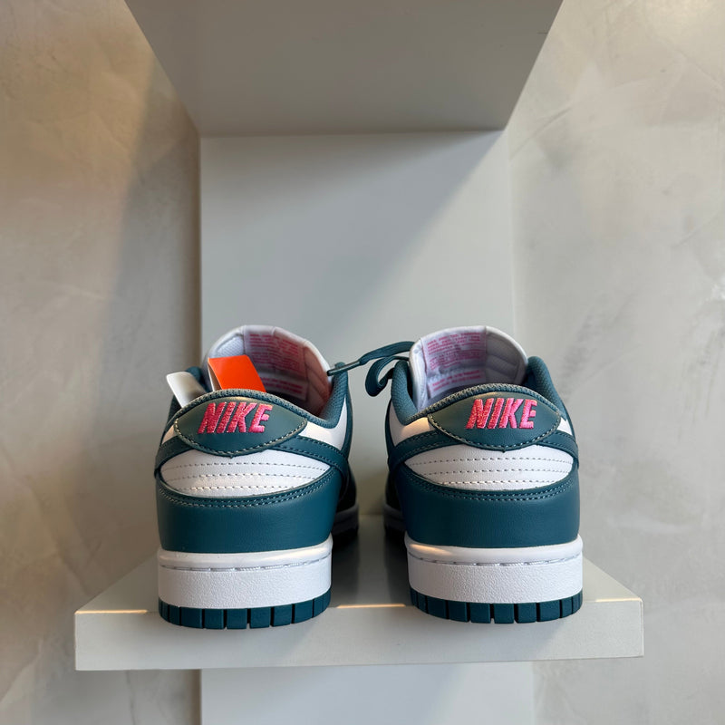 Dunk Low South Beach (Pronta Entrega)